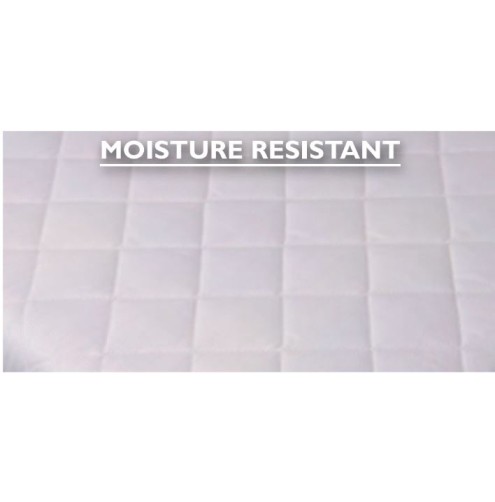 Moisture Resistant 81" wide cut