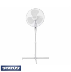 Pedestal fan