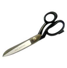 Polished Tailors Shears 10ins No. S1187PP10