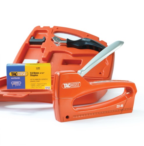 Tacwise Z2-M Staple Kit  (Disc)