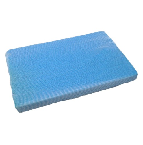 Pilates Head Pad 12 X 8 X 1ins