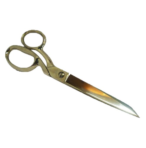 L/Handed 8" Dressmaker Shears (DISC)