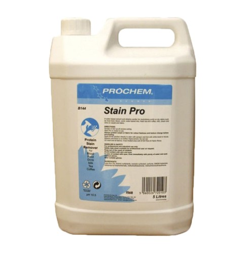 Stain Remover 5lt