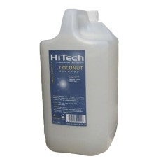 Shampoo Bulk 4lt Coconut