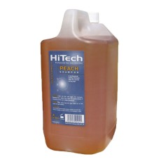 Shampoo Bulk 4lt Peach