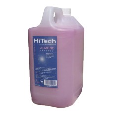 Shampoo Bulk 4lt Almond