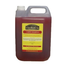 Carpet Shampoo 5lt