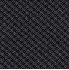 500D PU Polyester Black Per Met