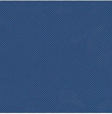 500D PU Polyester Blue Per Met