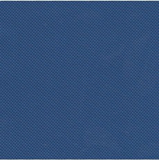 500D PU Polyester Blue Per Met