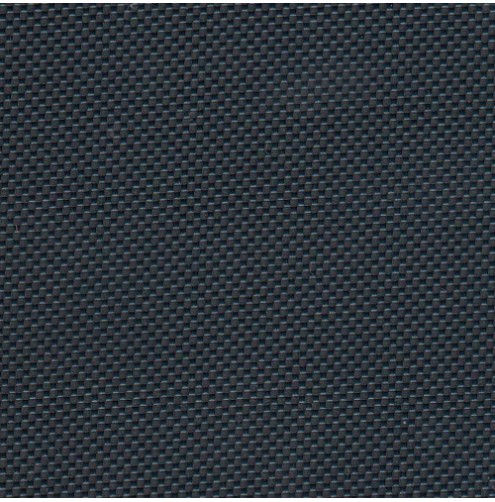 500D PU Polyester Navy Per Met