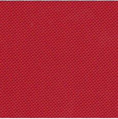 500D PU Polyester Red Per Met