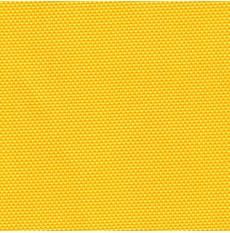500D PU Polyester Yellow Per Met