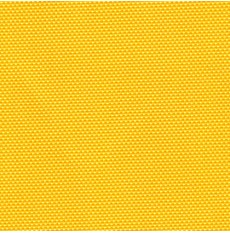500D PU Polyester Yellow Per Met