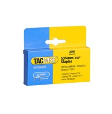 53 Series - 4mm Pack 2,000   (Disc)