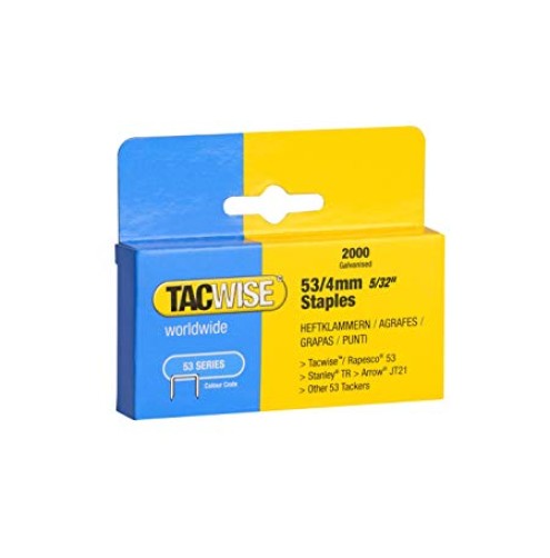 53 Series - 4mm Pack 2,000   (Disc)