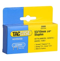 53 Series - 10mm Pack 2,000 