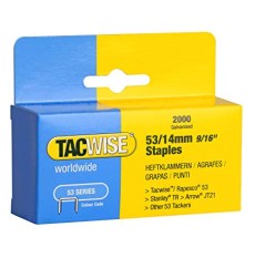 53 Series - 14mm Pack 2,000   (Disc)