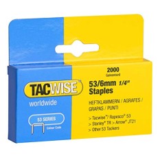 53 Series - 6mm Pack 2,000