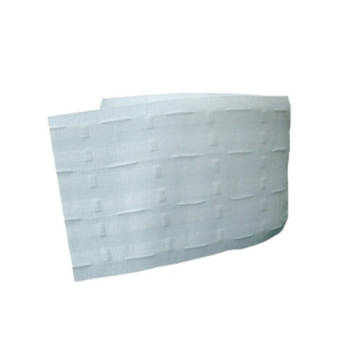 Heading Tape 6ins Multi-Corded 50m Roll