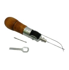 White Thread for Automatic Awl No 413RWE (DISC)