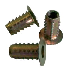 B Nut 23mm Pack 10
