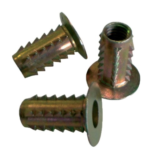 B Nut 23mm Pack 10