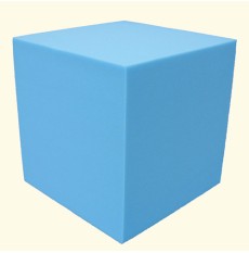 Cube Stool 18 X 18 X 18ins