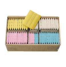 Chalk Assorted 10 pieces