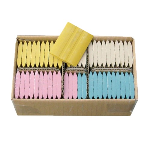 Chalk Assorted 10 pieces