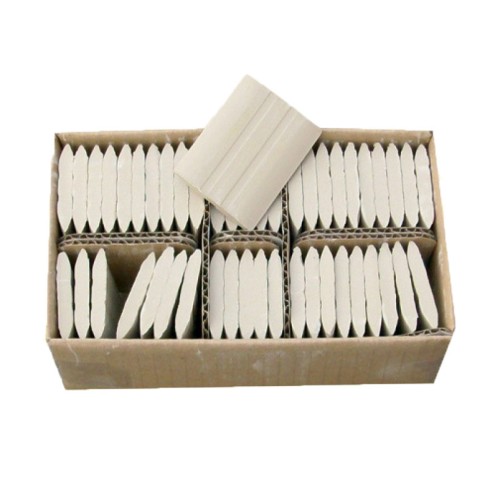 Chalk White 10 pieces