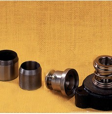 Two Piece Die & Cutter Set UK24 (Disc)