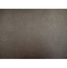 Contract Vinyl Smooth Dark Brown Cut per Metre