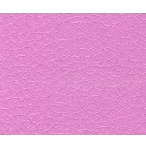 Manhattan Plain Baby Pink Vinyl 54" (137cm) Wide