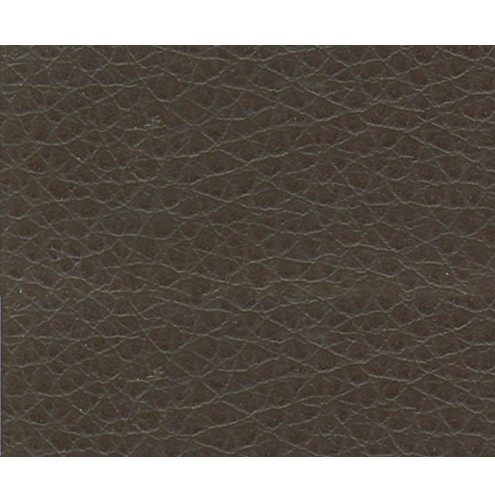 Manhattan Plain Brown Vinyl 54" (137cm) Wide