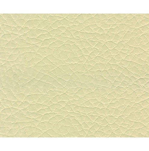 Manhattan Plain Cream Vinyl 54" (137cm) Wide
