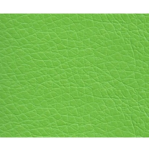 Manhattan Plain Lime Vinyl 54" (137cm) Wide