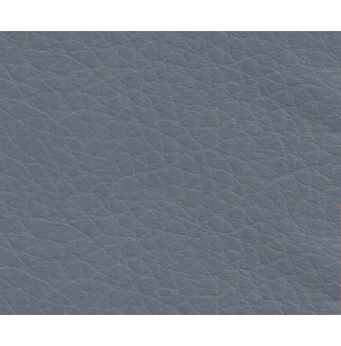 Manhattan Plain Pewter Vinyl 54" (137cm) Wide