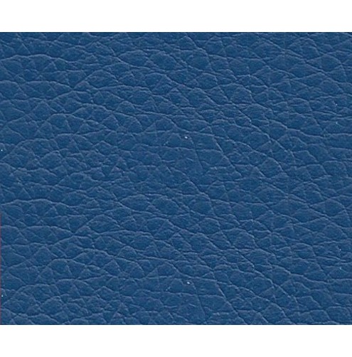 Manhattan Plain Royal Vinyl 54" (137cm) Wide