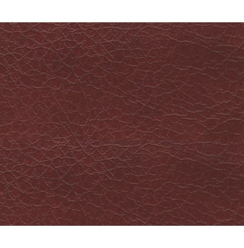 Manhattan Antique Scarlet Vinyl 54" (137cm) Wide