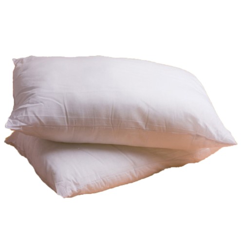 Hollow fibre Pillow 29" x 19" 