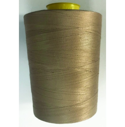 Thread TKT75 Beige 5000m Reel 