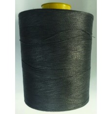 Thread TKT75 Dark Grey 5000m Reel