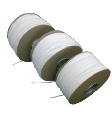 Piping Cord 3mm Non-Woven Washable 600m