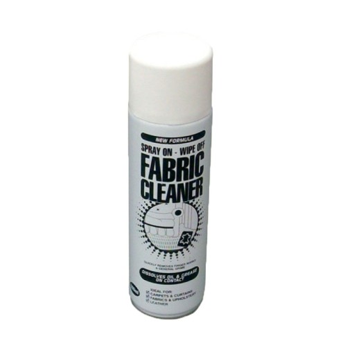 Fabric Cleaner 500ml