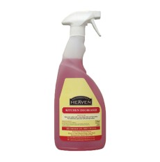 Kitchen Degreaser 750ml
