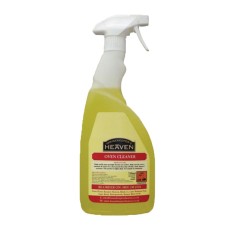 Oven Cleaner 750ml