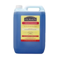 Toilet Cleaner Pine 5lt