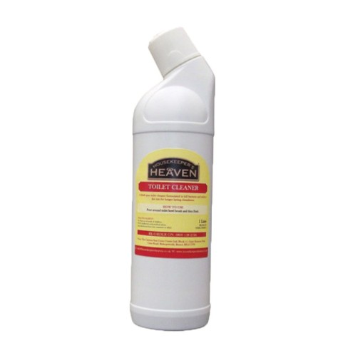 Toilet Cleaner Pine 1lt