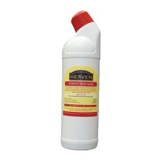 Toilet Descaler 1lt
